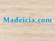 Madeicia.com