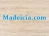Logo de Madeicia.com