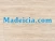 Logo de Madeicia.com