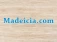 Logo de Madeicia.com